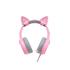 HAVIT H2233D RGB Cat Ear Headphones Gaming Headset